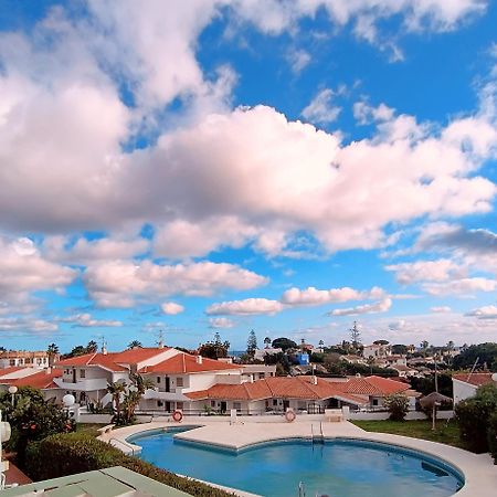 El Faro Home With A View, Pet Friendly, Wifi, Large Terrace, Sea View Eksteriør billede