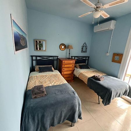 El Faro Home With A View, Pet Friendly, Wifi, Large Terrace, Sea View Eksteriør billede