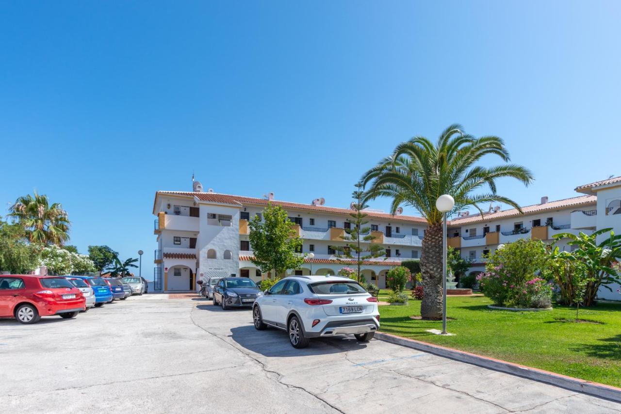 El Faro Home With A View, Pet Friendly, Wifi, Large Terrace, Sea View Eksteriør billede