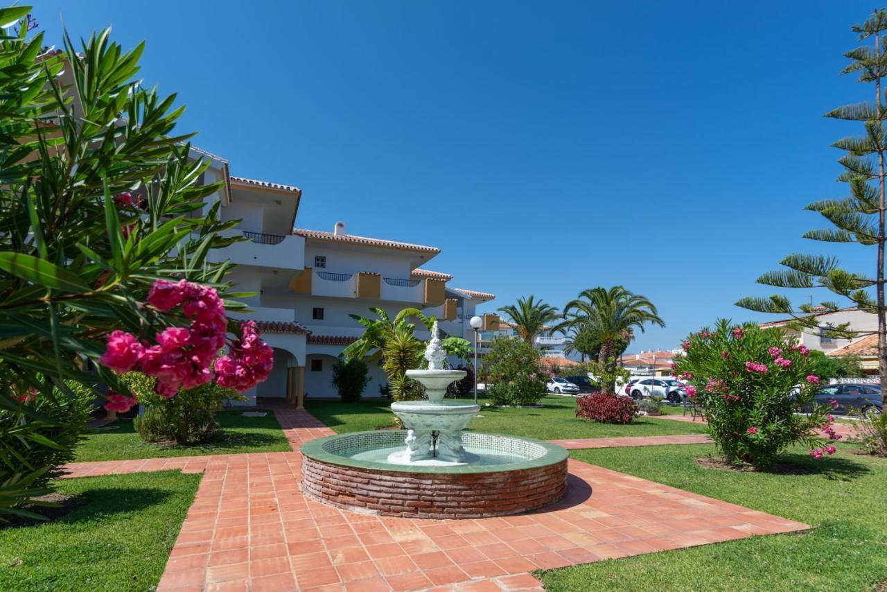 El Faro Home With A View, Pet Friendly, Wifi, Large Terrace, Sea View Eksteriør billede