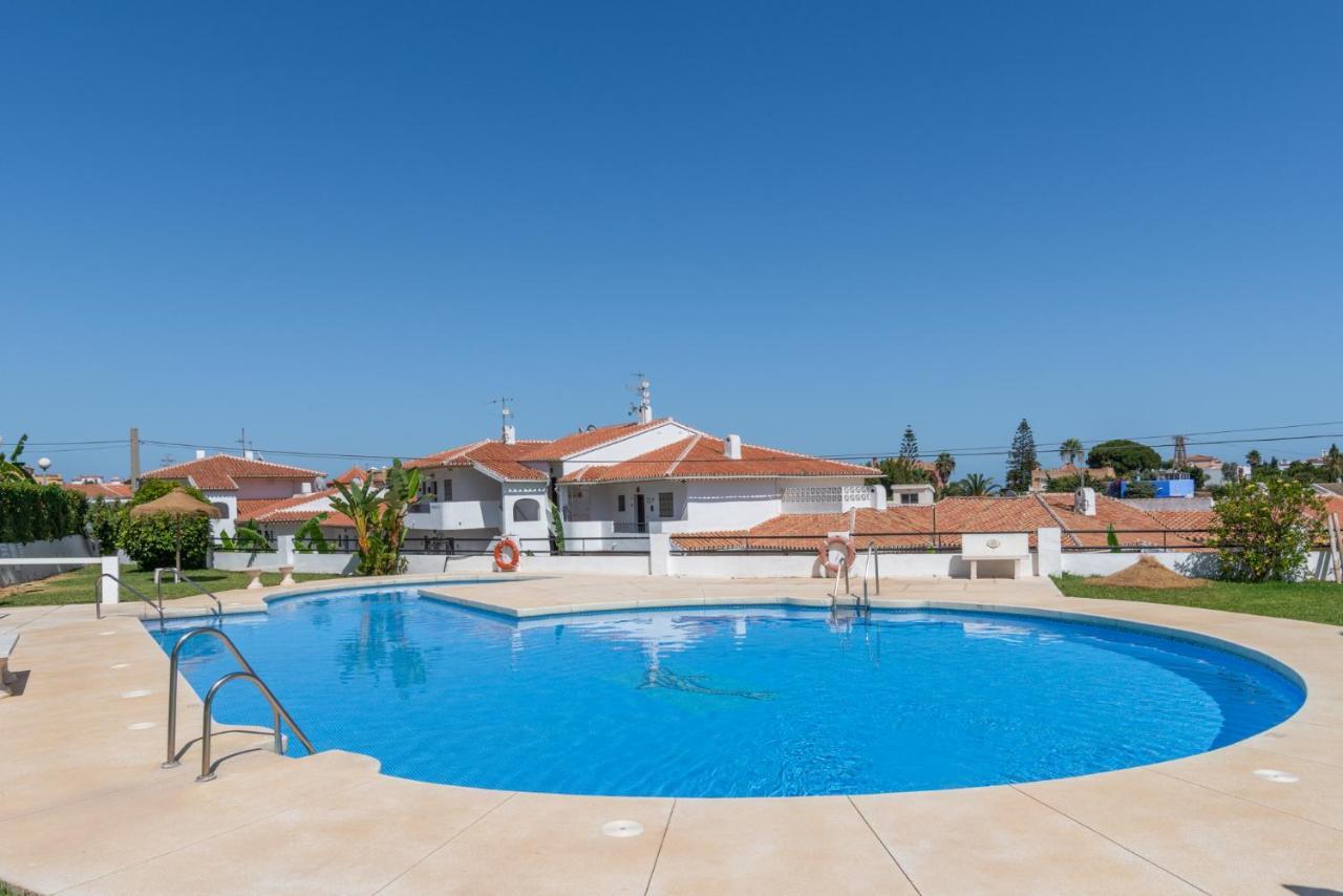 El Faro Home With A View, Pet Friendly, Wifi, Large Terrace, Sea View Eksteriør billede