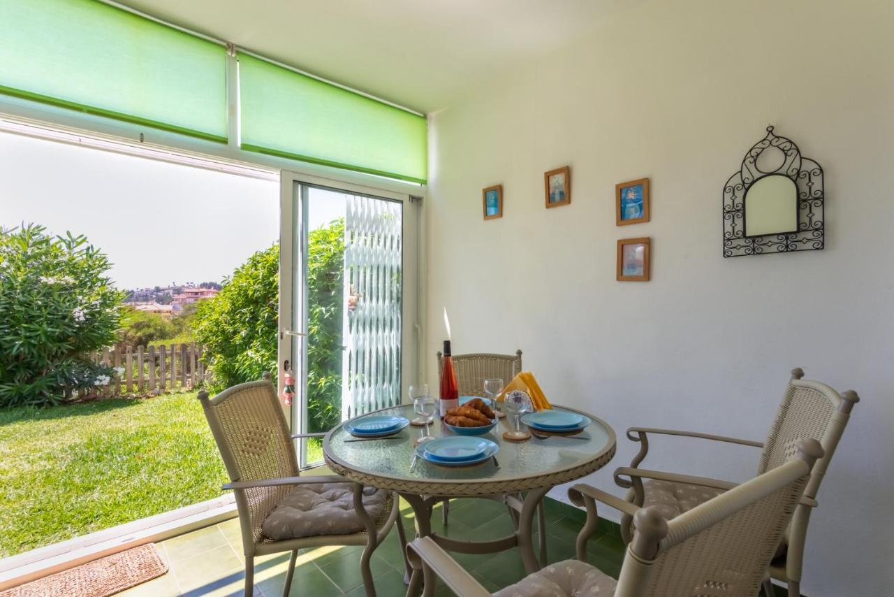 El Faro Home With A View, Pet Friendly, Wifi, Large Terrace, Sea View Eksteriør billede