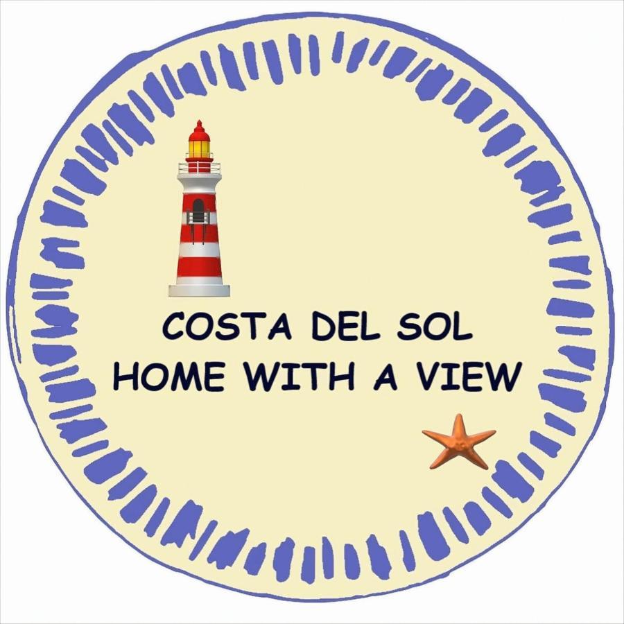 El Faro Home With A View, Pet Friendly, Wifi, Large Terrace, Sea View Eksteriør billede