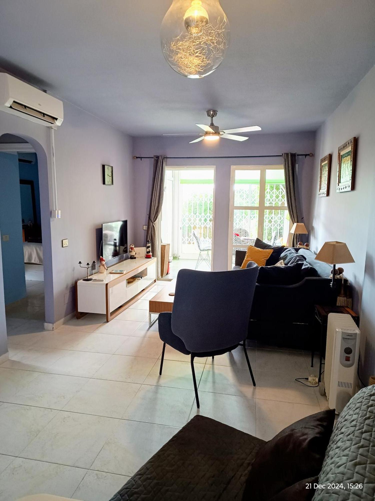 El Faro Home With A View, Pet Friendly, Wifi, Large Terrace, Sea View Eksteriør billede