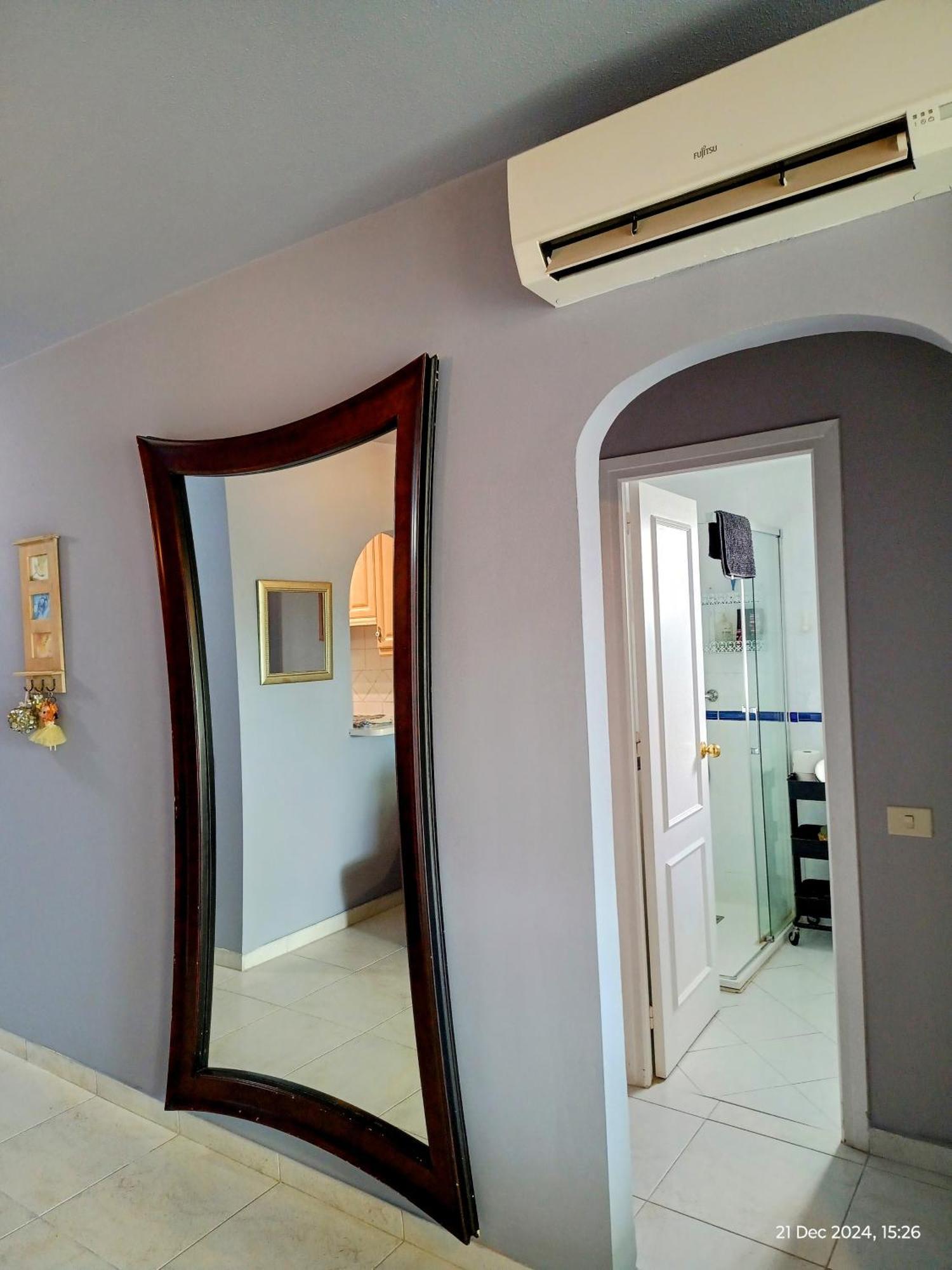 El Faro Home With A View, Pet Friendly, Wifi, Large Terrace, Sea View Eksteriør billede