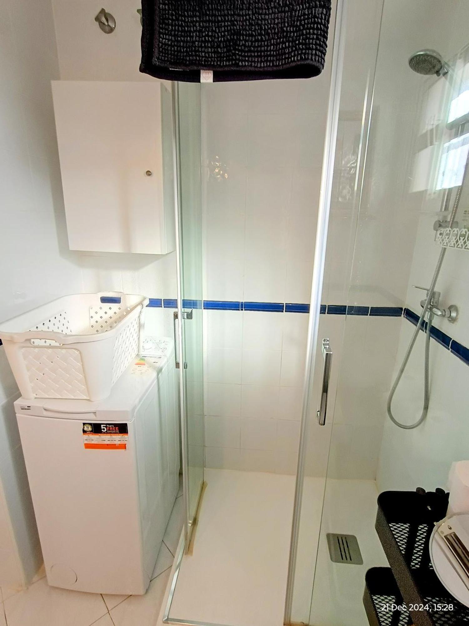 El Faro Home With A View, Pet Friendly, Wifi, Large Terrace, Sea View Eksteriør billede