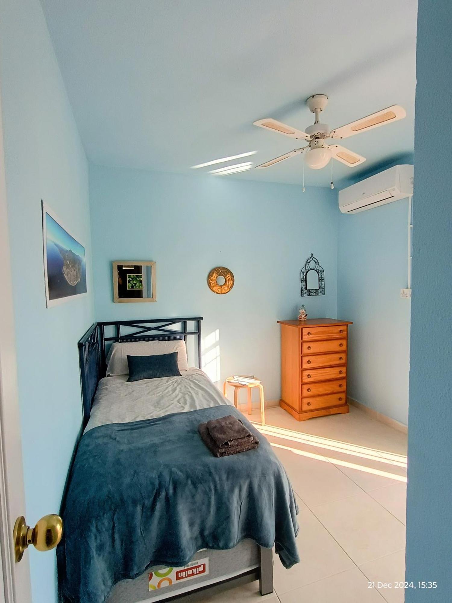 El Faro Home With A View, Pet Friendly, Wifi, Large Terrace, Sea View Eksteriør billede