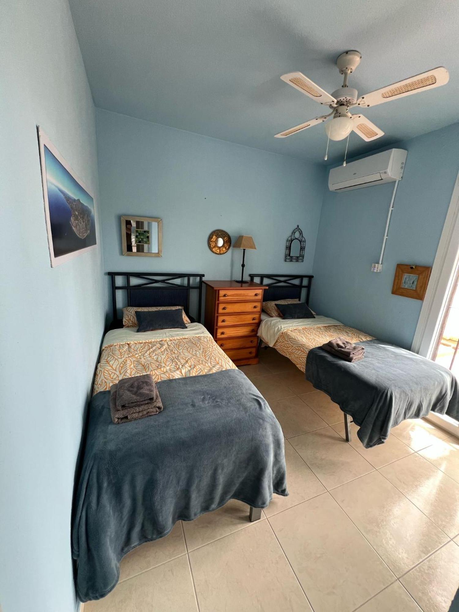 El Faro Home With A View, Pet Friendly, Wifi, Large Terrace, Sea View Eksteriør billede