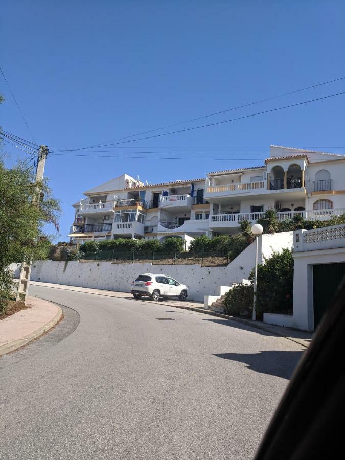 El Faro Home With A View, Pet Friendly, Wifi, Large Terrace, Sea View Eksteriør billede