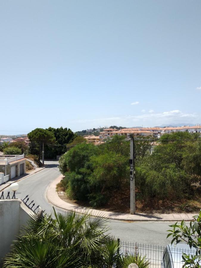 El Faro Home With A View, Pet Friendly, Wifi, Large Terrace, Sea View Eksteriør billede